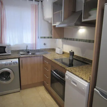 Valparaiso 6 Planta Appartement Oropesa del Mar